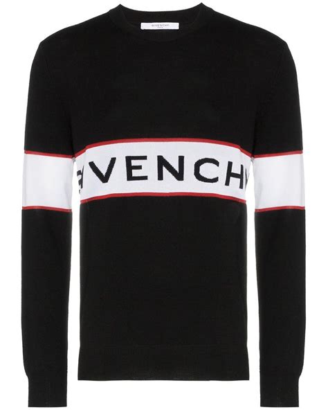 givenchy trui heren
